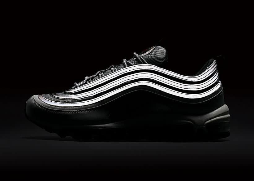 Nike Air Max 97 OG Silver Bullet 884421-001 7