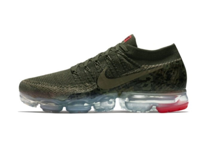 Nike Air VaporMax Digi Camo Nike Air VaporMax Digi Camo