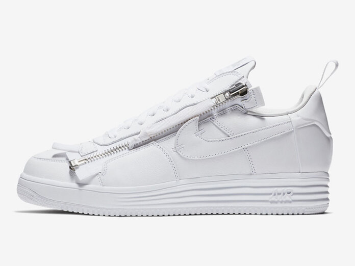 Nike Lunar Force 1 Low Acronym Nike Lunar Force 1 Low Acronym