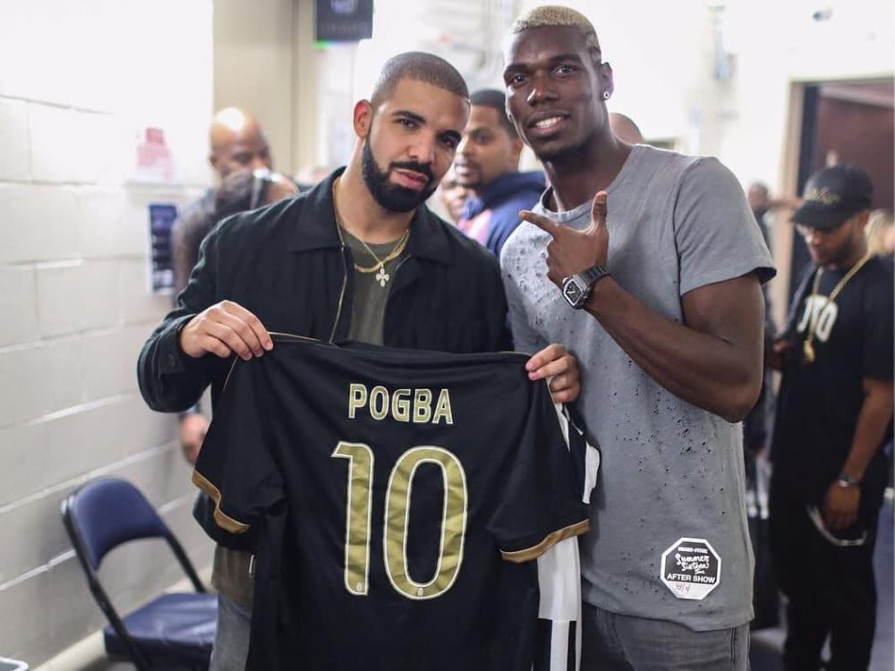 Pilka nozna i streetwear, czyli dwie rozne polowy na jednym boisku