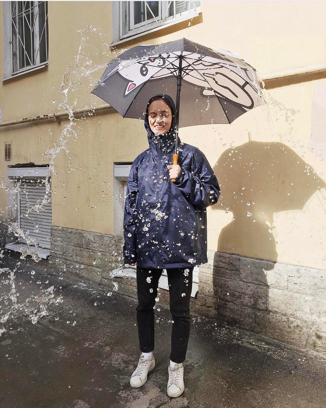 RIPNDIP wjezdza do sklepu selectshop2