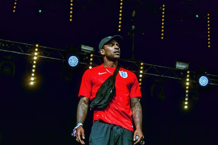 Skepta