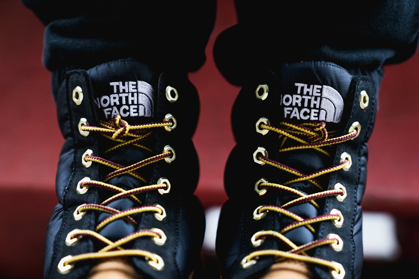 The North Face x Timberland swieza kolekcja z data premiery2
