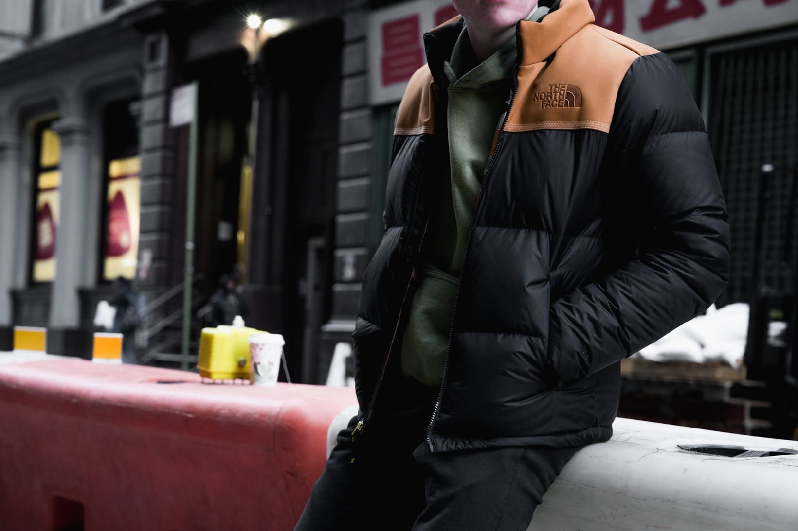 The North Face x Timberland swieza kolekcja z data premiery5