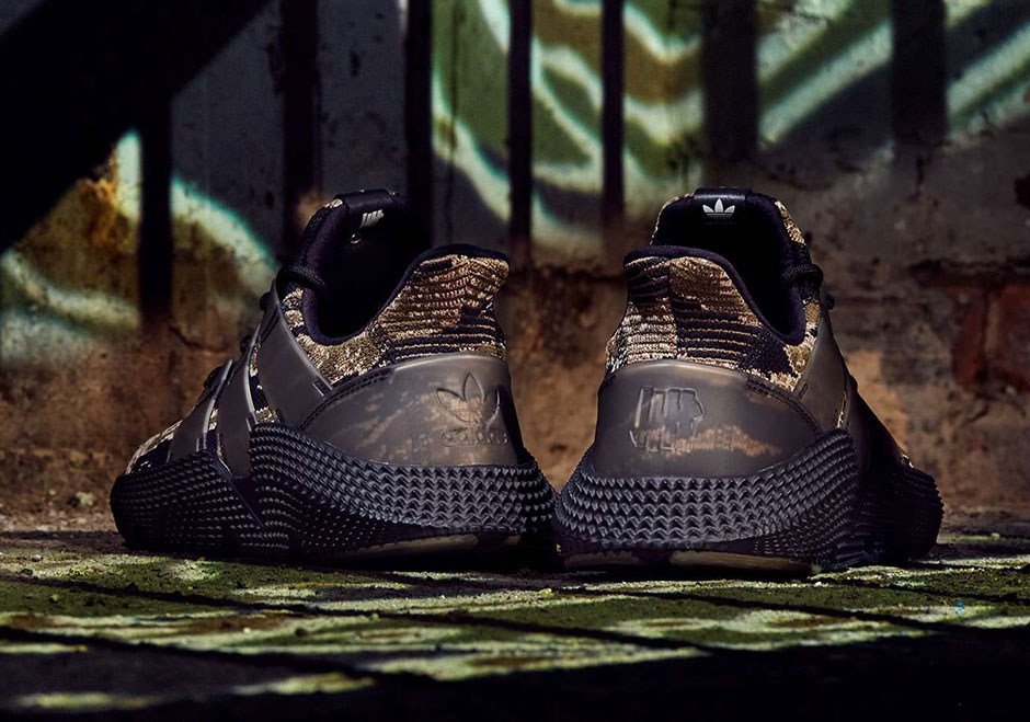 Undefeated x adidas Prophere Camo-1