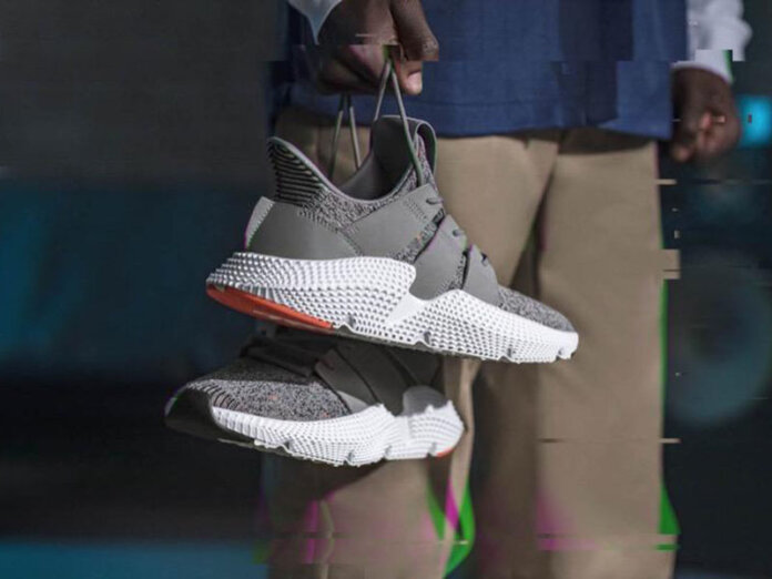 adidas Prophere Grey Three adidas Prophere Grey Three