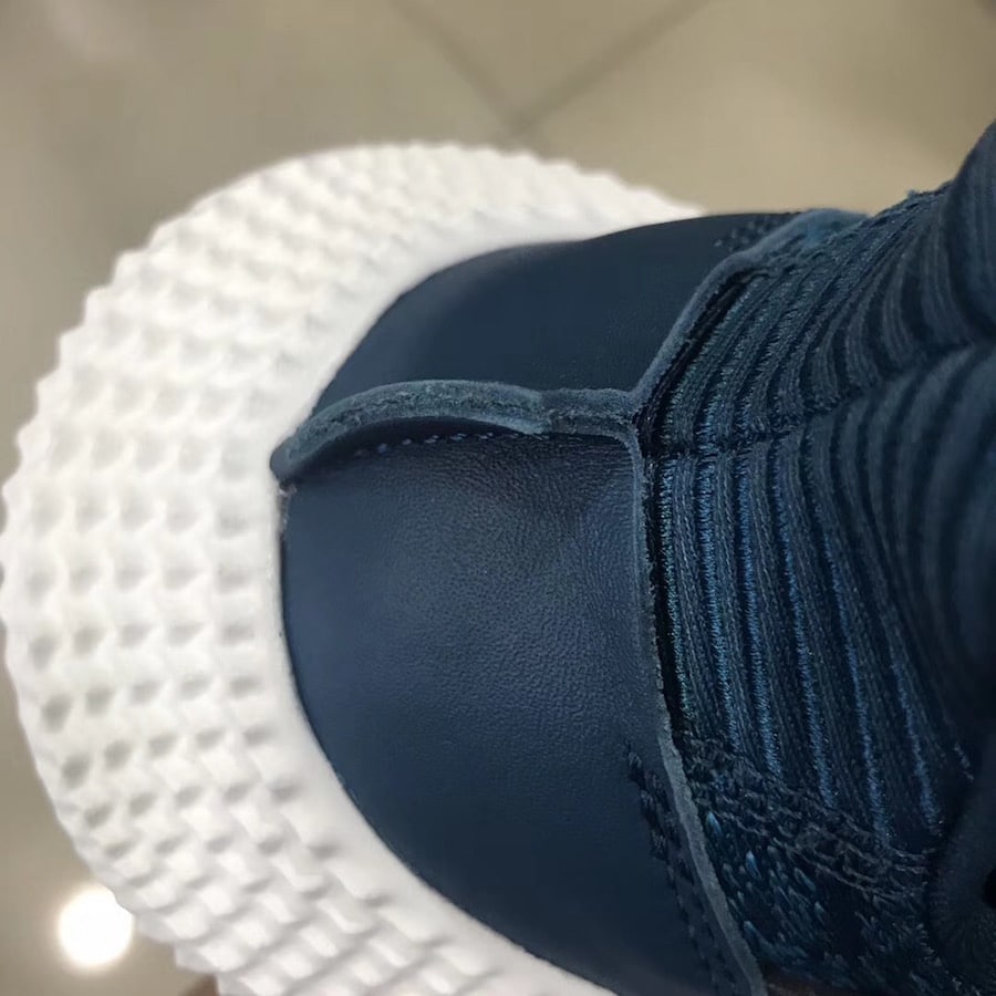 adidas Prophere Peacock Blue-8