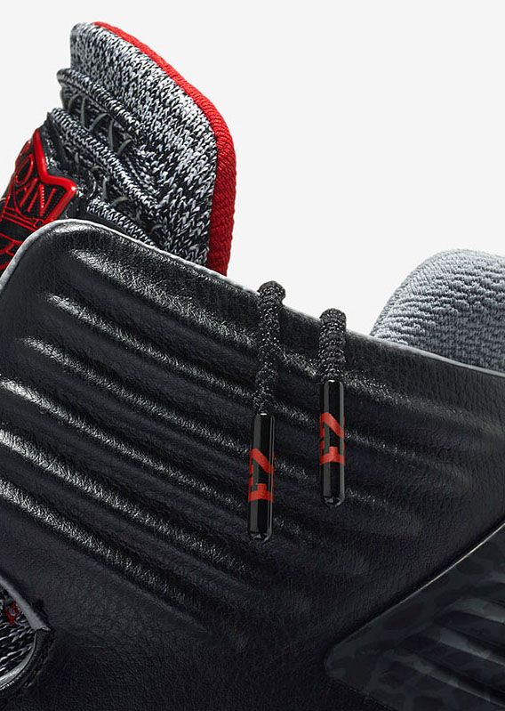 air jordan 32 black cement mvp aa1253-002 7