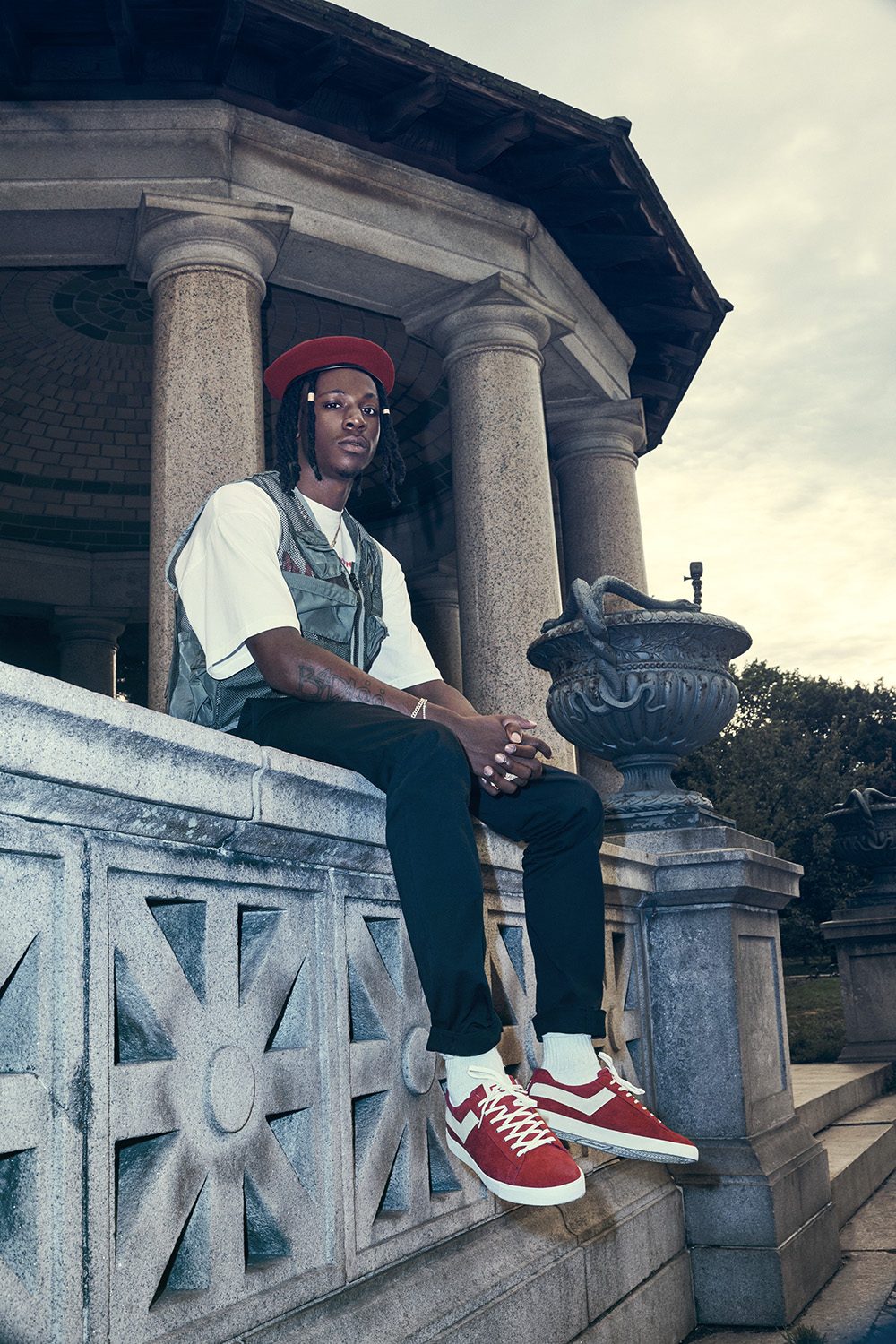 joey badass pony-1