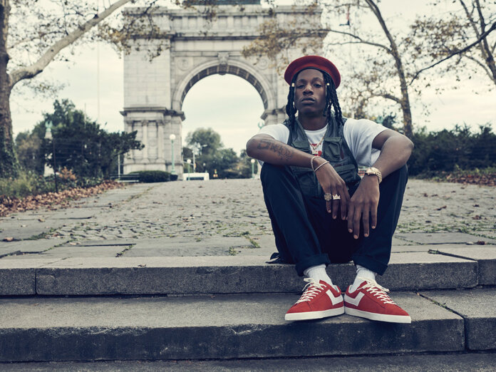 joey badass pony joey badass pony
