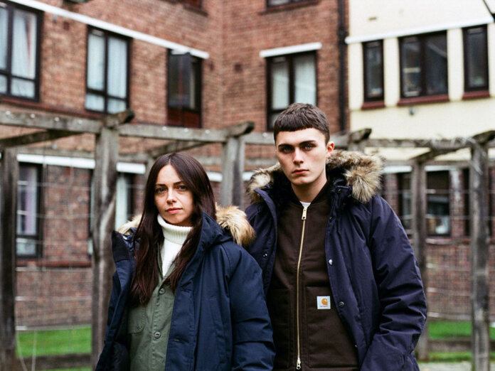 kurtki Carhartt WIP kurtki Carhartt WIP
