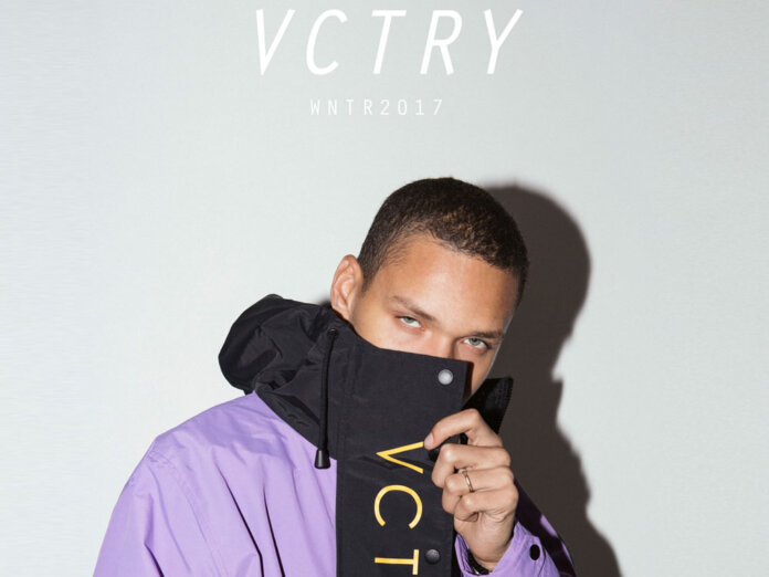 lookbook 10deep vctry zima 2017 lookbook 10deep vctry zima 2017