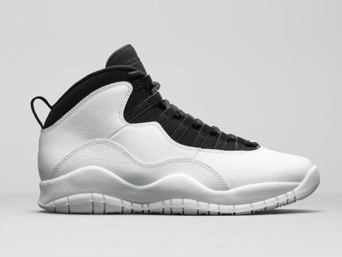 Air Jordan 10 I m Back 310805-104 Air Jordan 10 I m Back 310805-104