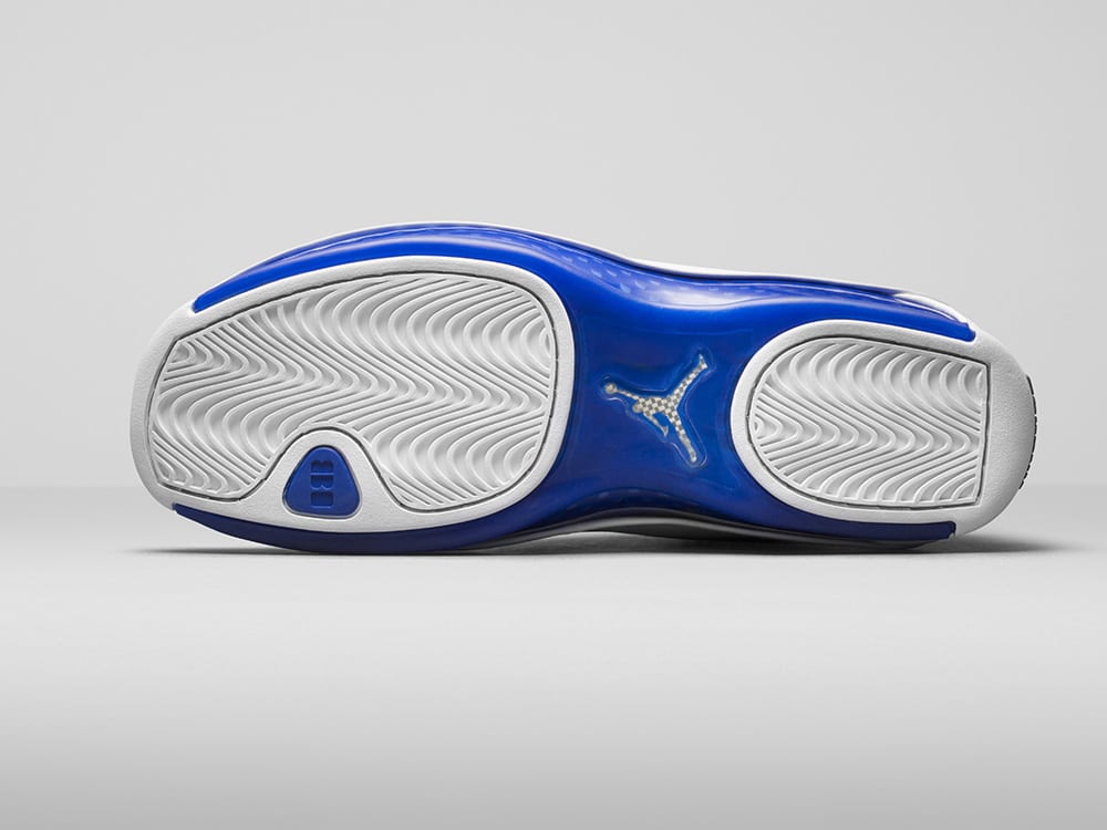 Air Jordan 18 Sport Royal AA2494-106 1