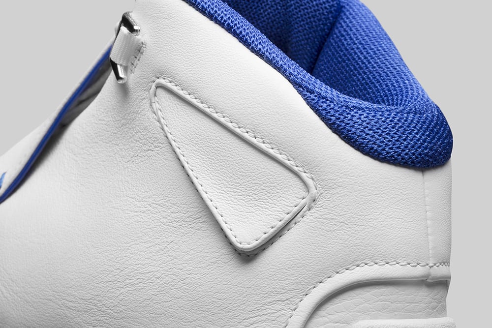 Air Jordan 18 Sport Royal AA2494-106 6