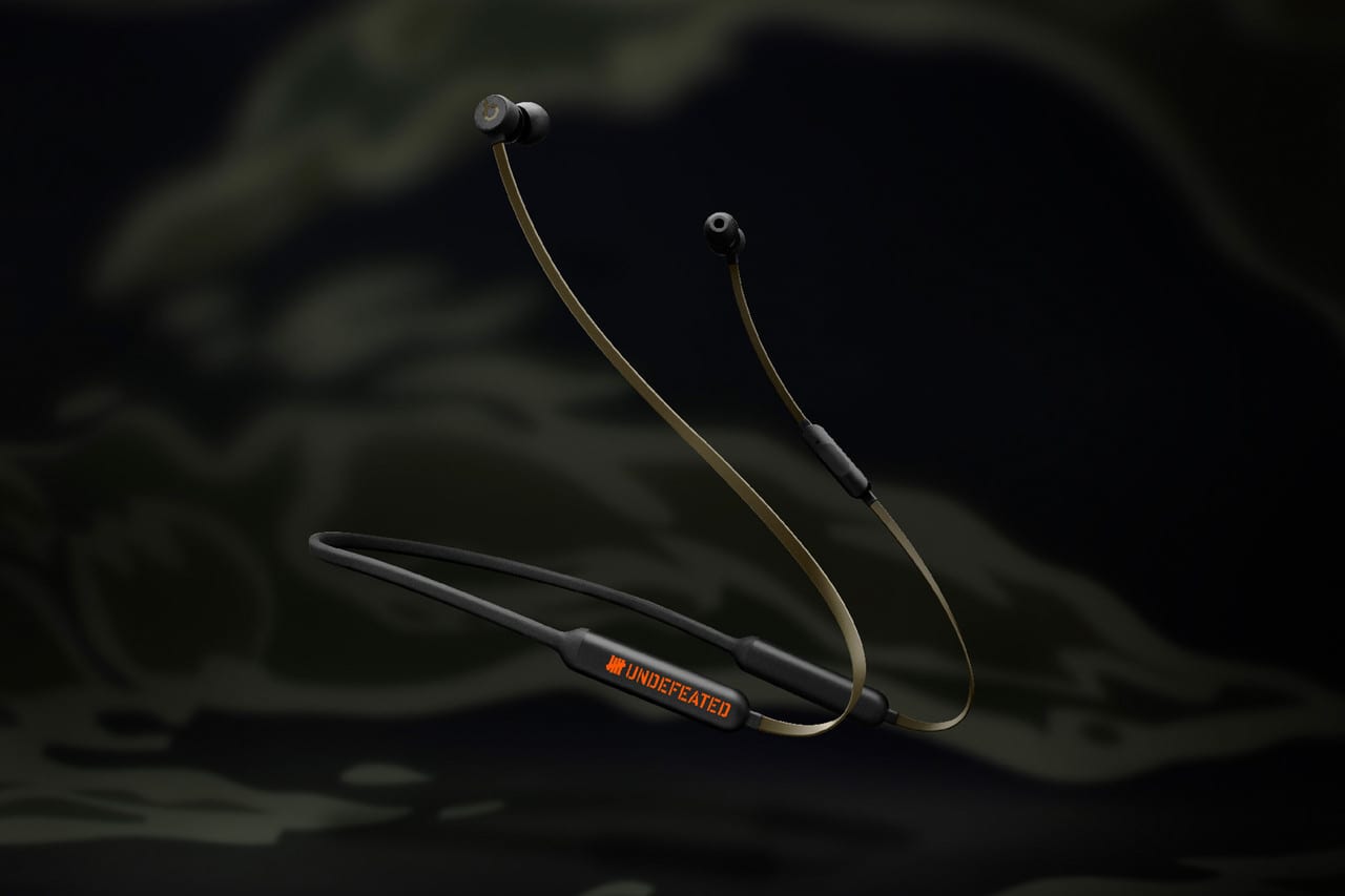 Beats by Dre x Undefeated-1