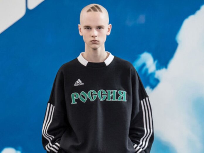 Gosha Rubchinskiy Gosha Rubchinskiy