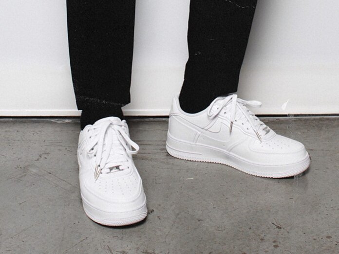 John Elliott x Nike Air Force 1 Low John Elliott x Nike Air Force 1 Low