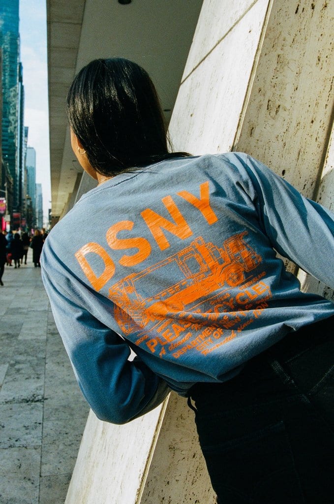 Lookbook Only NY NYC Zima 2018-3