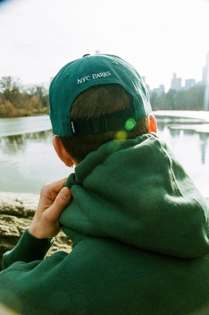 Lookbook Only NY NYC Zima 2018-6