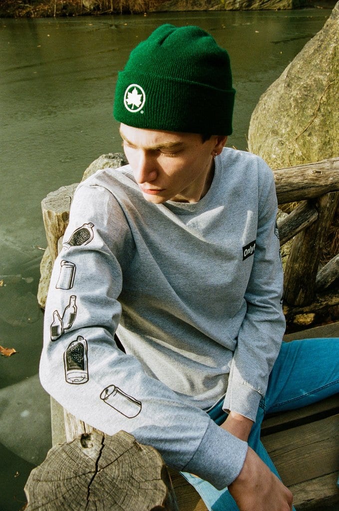 Lookbook Only NY NYC Zima 2018-7