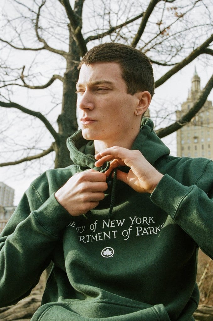 Lookbook Only NY NYC Zima 2018-8