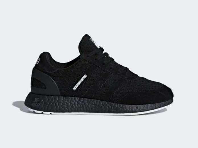 Neighborhood x adidas I-5923