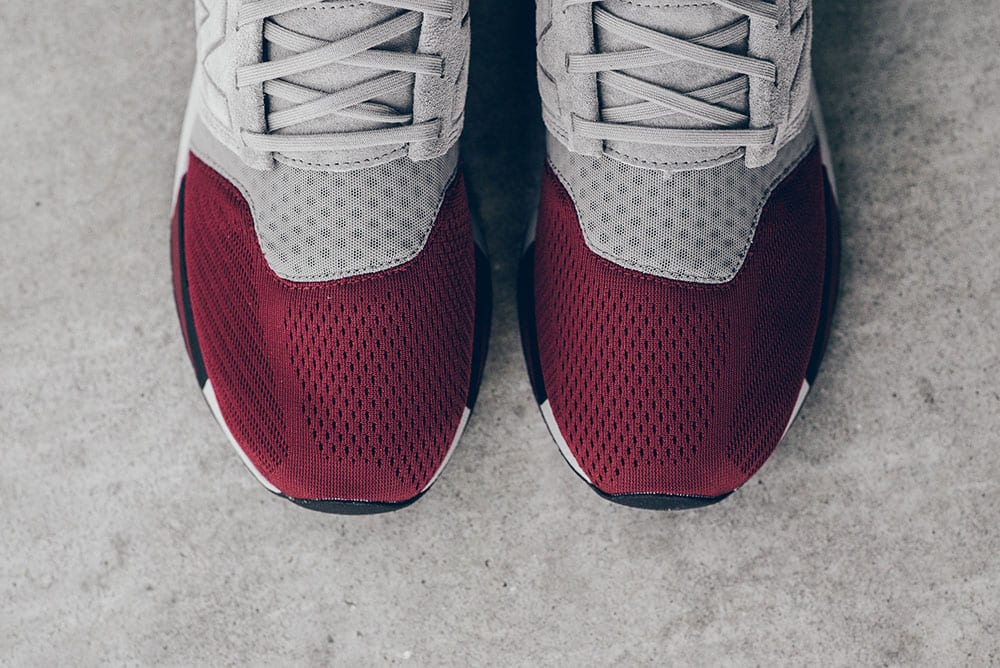 New Balance 247 Grey Burgundy Black-3
