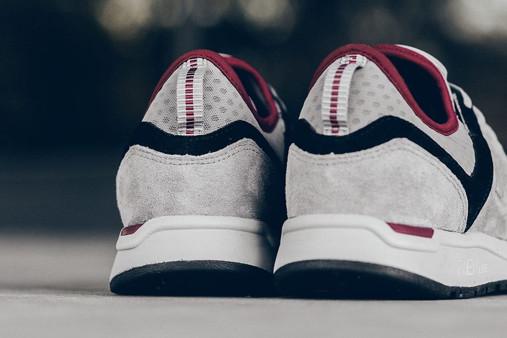 New Balance 247 Grey Burgundy Black-4