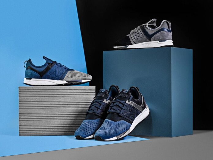 New Balance 247 Provenance