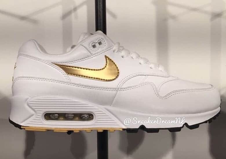 Nike Air Max 1 90-3