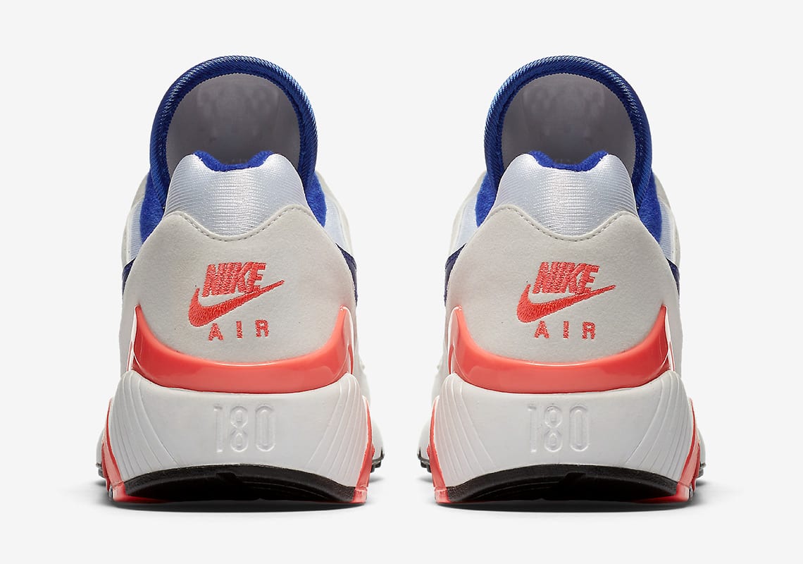 Nike Air Max 180 Ultramarine z data premiery