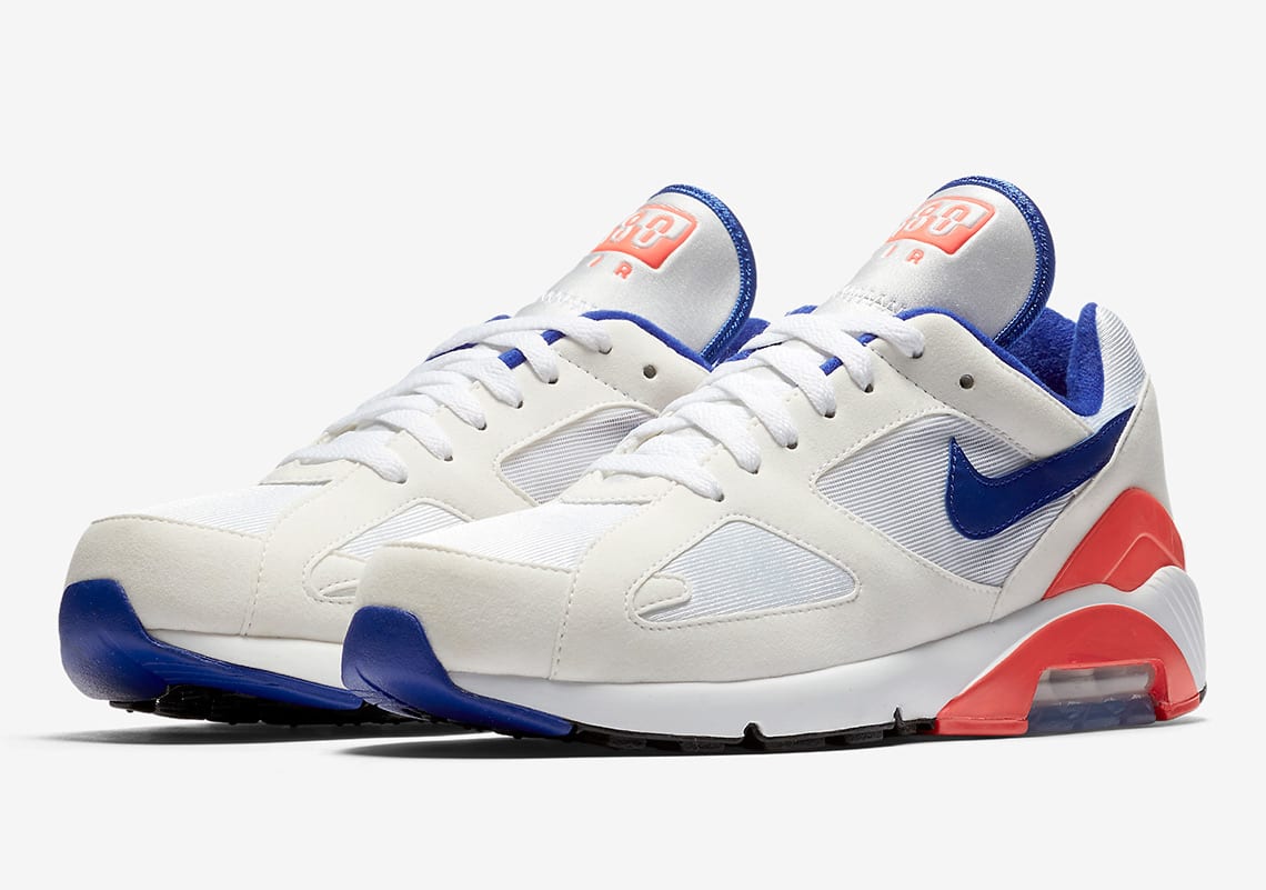Nike Air Max 180 Ultramarine z data premiery5