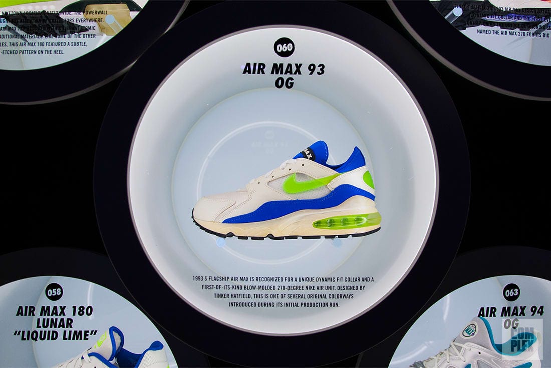 Nike Air Max 93 OG