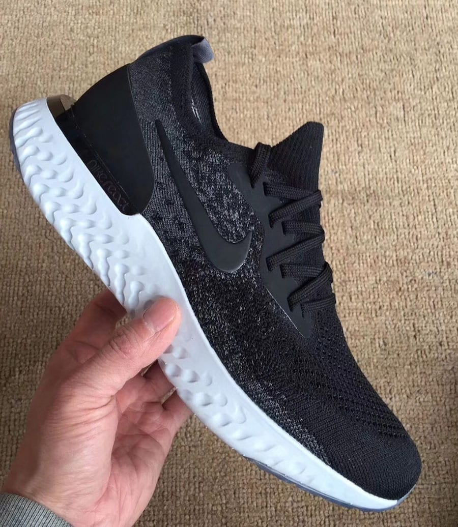 Nike Epic React-1