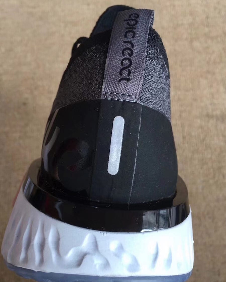 Nike Epic React-2