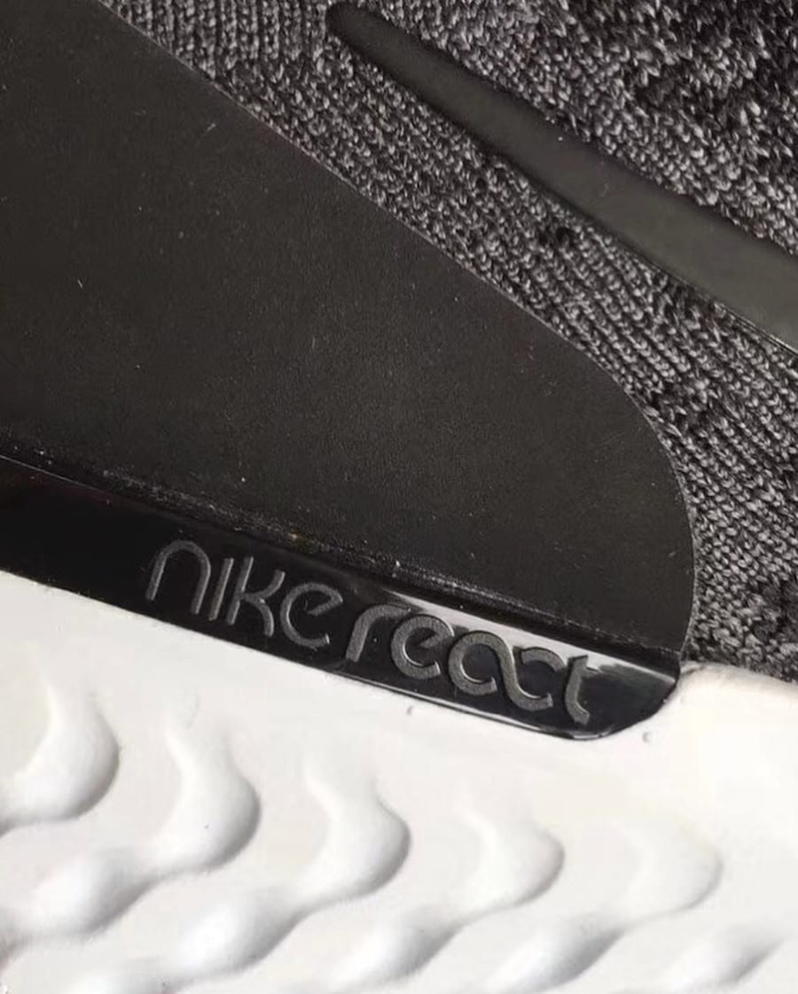 Nike Epic React-3