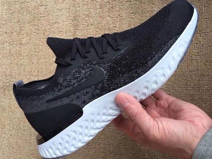 Nike Epic React Nike Epic React