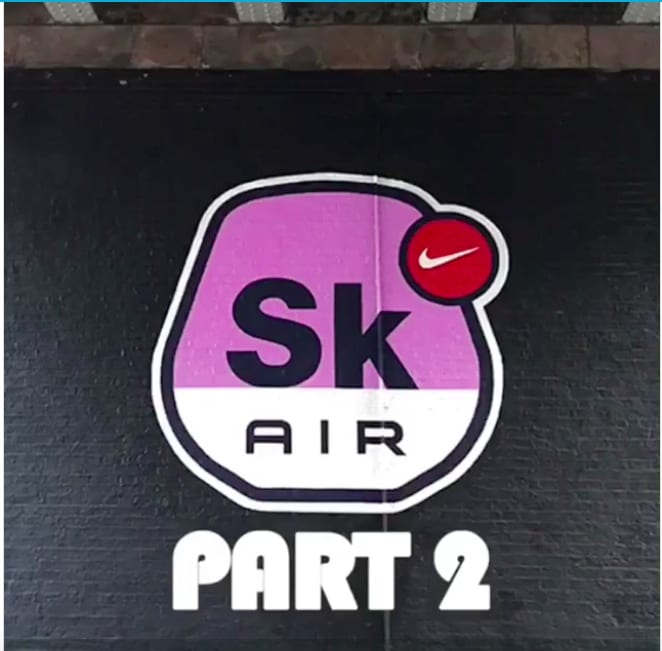 Skepta z kolejnym projektem Nike Air Max na 2018 rok1