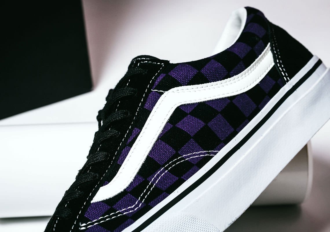 Vans laczy sily z BILLYS TOKYO i prezentuje Old Skoole5
