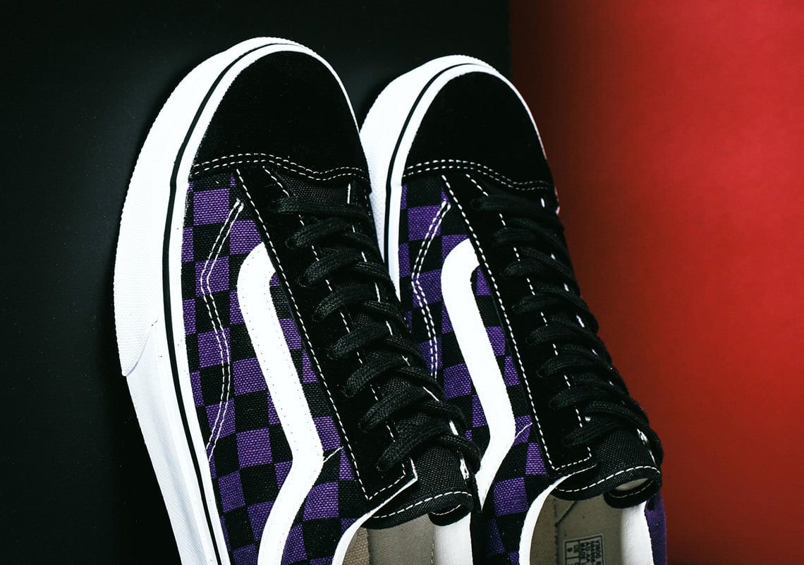 Vans laczy sily z BILLYS TOKYO i prezentuje Old Skoole6