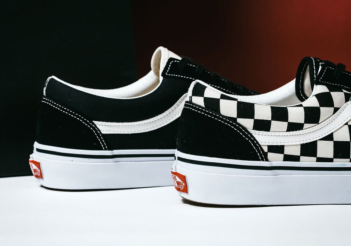 Vans laczy sily z BILLYS TOKYO i prezentuje Old Skoole8