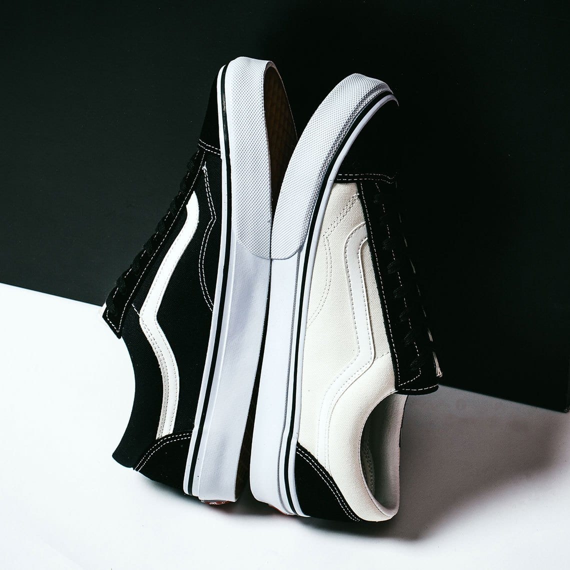 Vans laczy sily z BILLYS TOKYO i prezentuje Old Skoole9