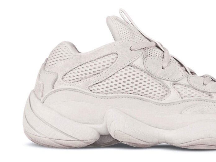 adidas Yeezy Desert Rat 500 Blush