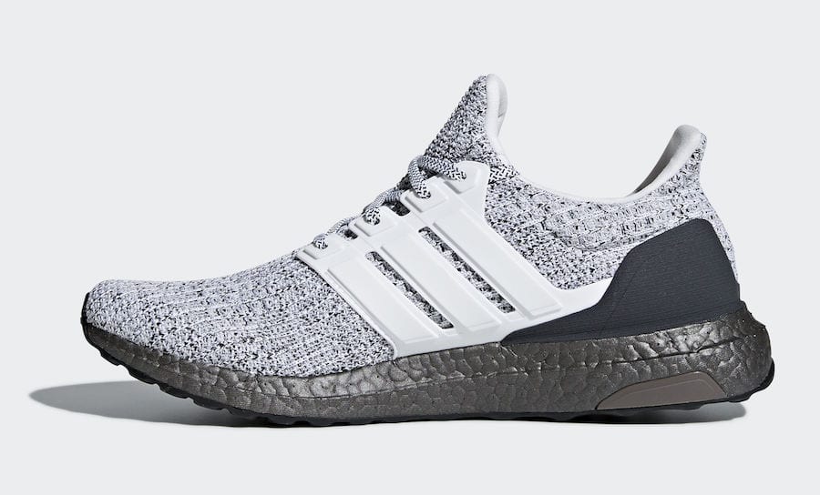 adidas ultra boost 4 0 oreo BB6180 1