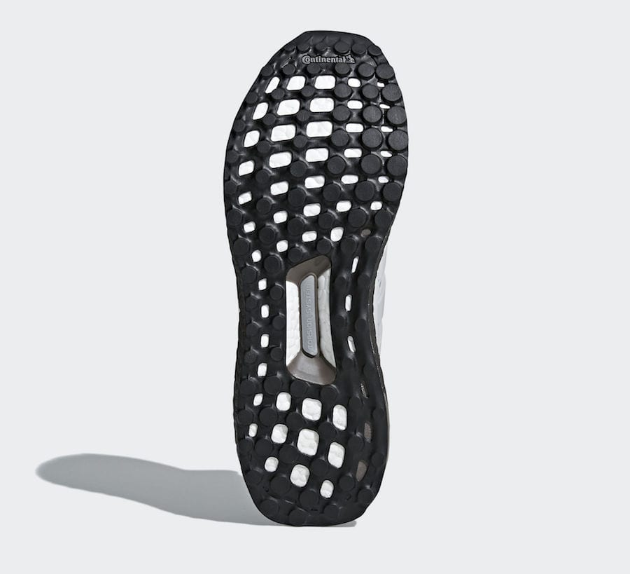 adidas ultra boost 4 0 oreo BB6180 5