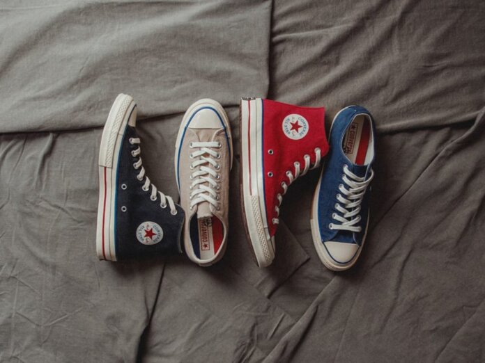 buty converse chuck taylor vintage5 buty converse chuck taylor vintage5