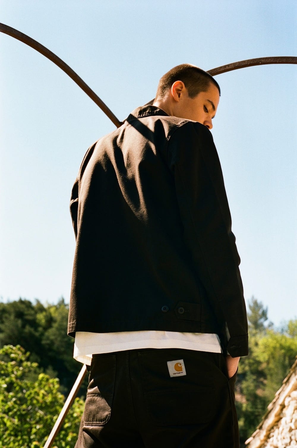 lookbook carhartt wip ss18-11