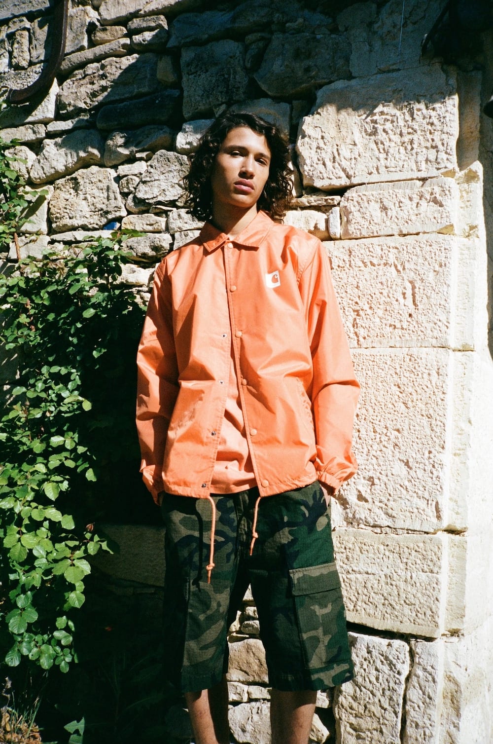 lookbook carhartt wip ss18-13