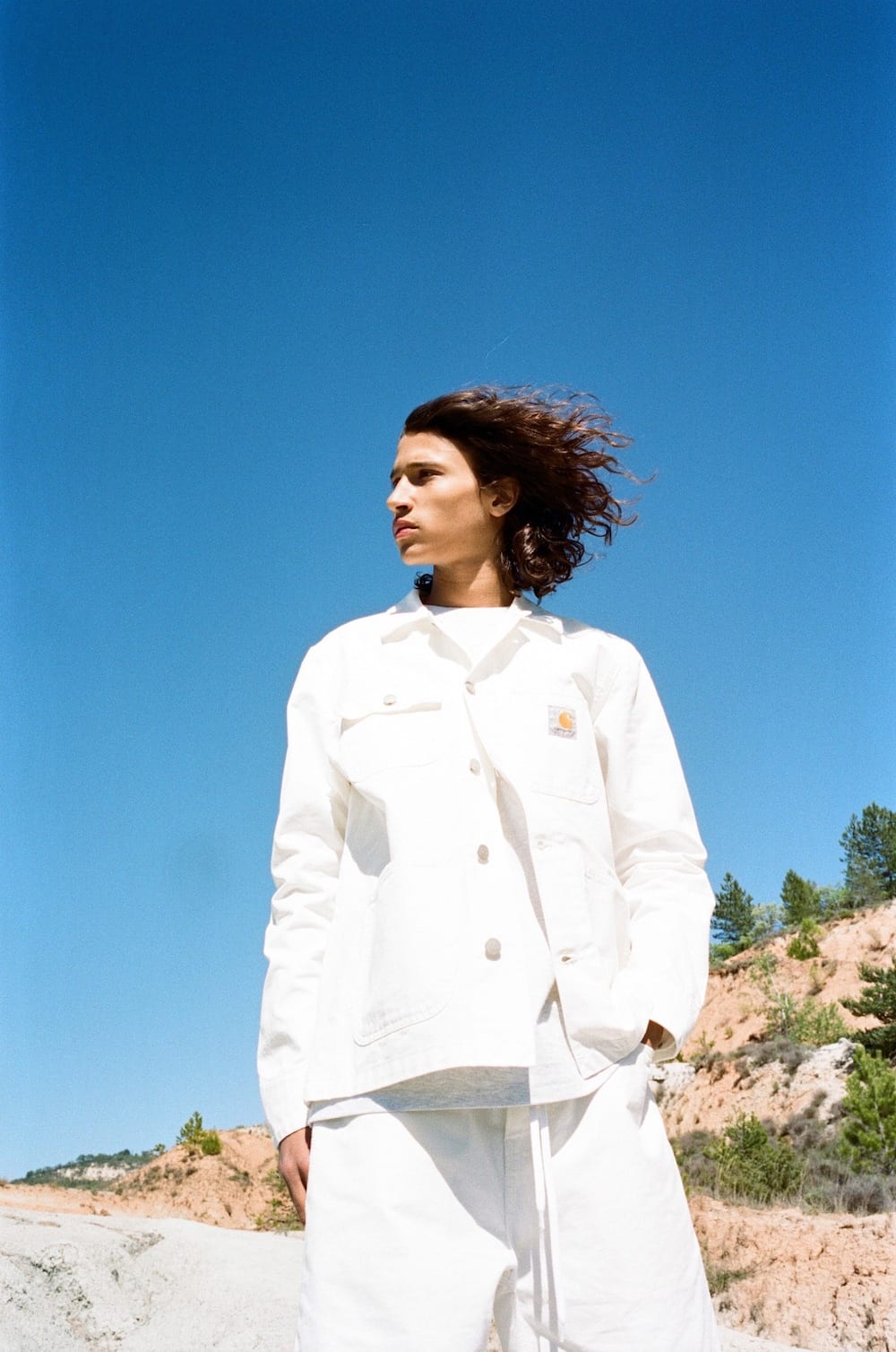 lookbook carhartt wip ss18-14